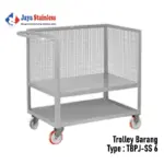 Trolley-Barang-Type-TBPJ-SS-6