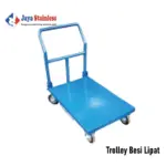 Trolley-Besi-Lipat