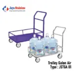 Trolley-Galon-Air-Type-JSTGA01