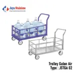 Trolley-Galon-Air-Type-JSTGA02