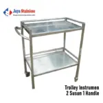 Trolley-Instrumen-2-Susun-1-Handle
