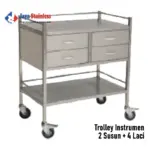 Trolley-Instrumen-2-Susun-4-Laci