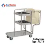 Trolley-Linen-Type-JSLT-10