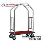 Trolley-Sangkar-Burung-Type-JS-TSB01