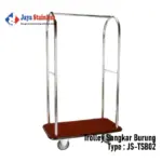 Trolley-Sangkar-Burung-Type-JS-TSB02