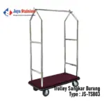 Trolley-Sangkar-Burung-Type-JS-TSB03