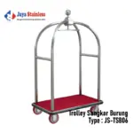 Trolley-Sangkar-Burung-Type-JS-TSB06