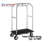 Trolley-Sangkar-Burung-Type-JS-TSB07