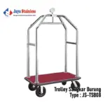 Trolley-Sangkar-Burung-Type-JS-TSB08
