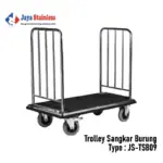 Trolley-Sangkar-Burung-Type-JS-TSB09