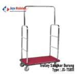 Trolley-Sangkar-Burung-Type-JS-TSB11