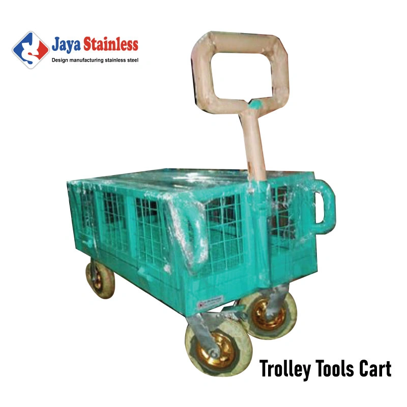 Trolley-Tools-Cart