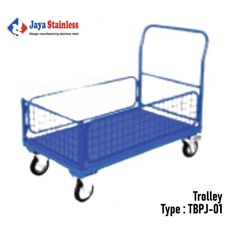 Trolley-Type-TBPJ-01