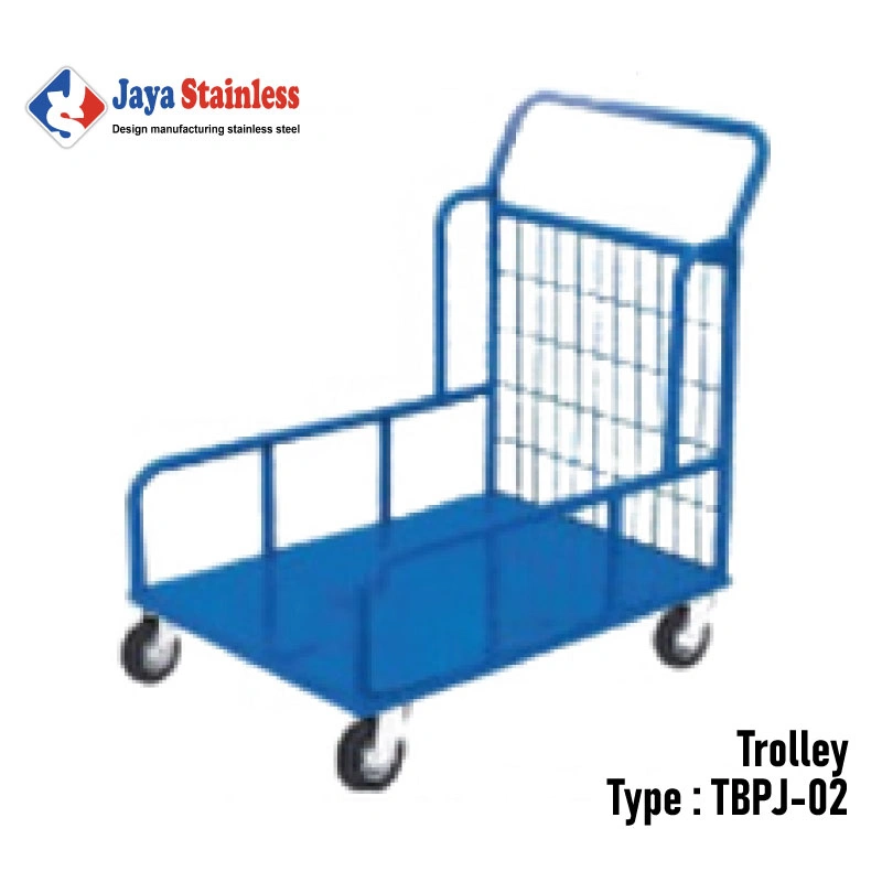 Trolley-Type-TBPJ-02