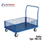 Trolley-Type-TBPJ-03