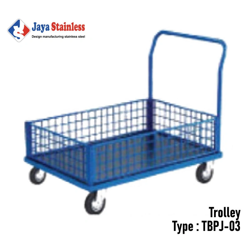 Trolley-Type-TBPJ-03