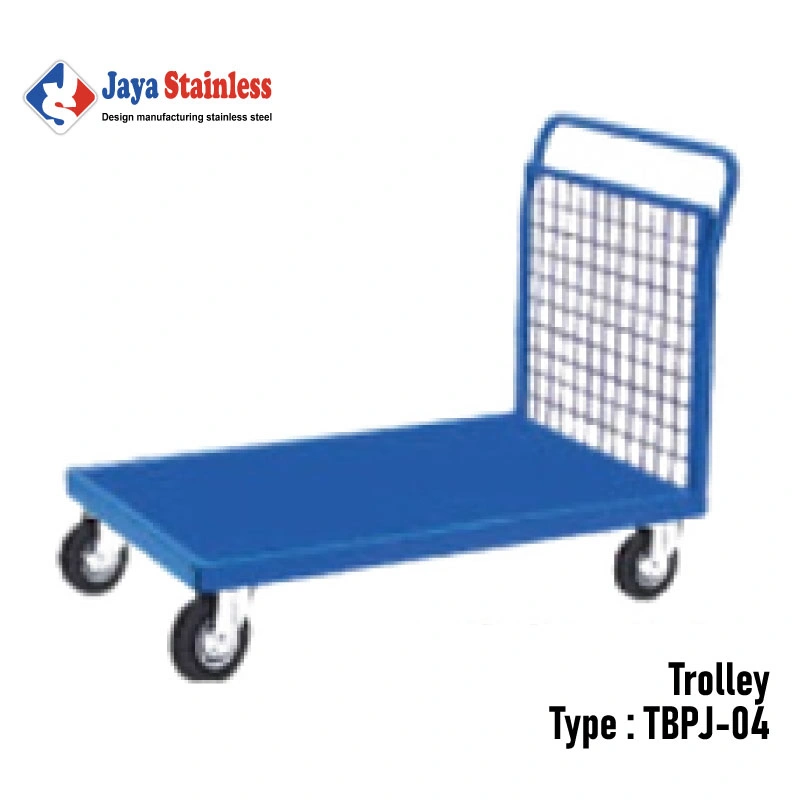 Trolley-Type-TBPJ-04