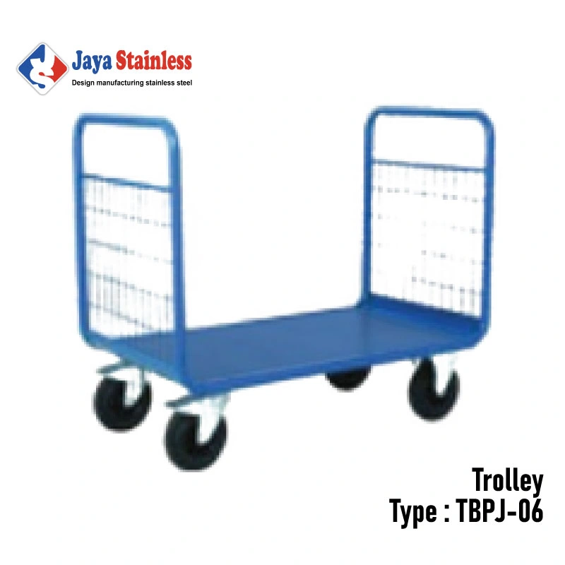Trolley-Type-TBPJ-06