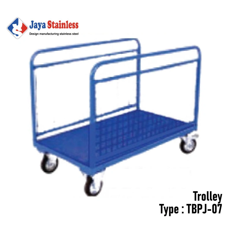 Trolley-Type-TBPJ-07