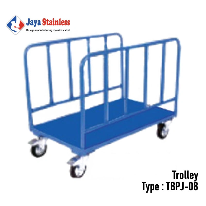 Trolley-Type-TBPJ-08