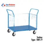 Trolley-Type-TBPJ-09