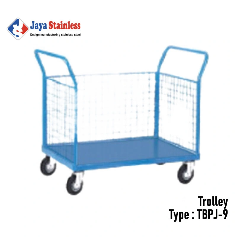 Trolley-Type-TBPJ-09