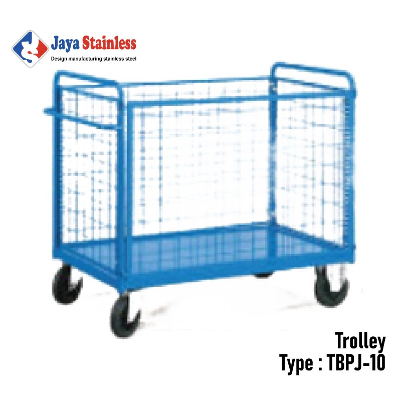 Trolley-Type-TBPJ-10
