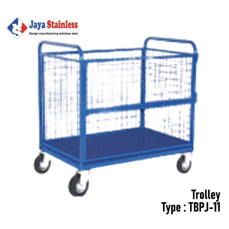 Trolley-Type-TBPJ-11