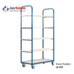 Value-Shelf-Trolley
