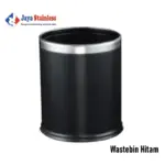Wastebin-Hitam
