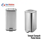tempat-Sampah-Pedal-Kotak