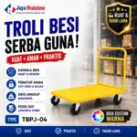 troli barang besi js_11zon