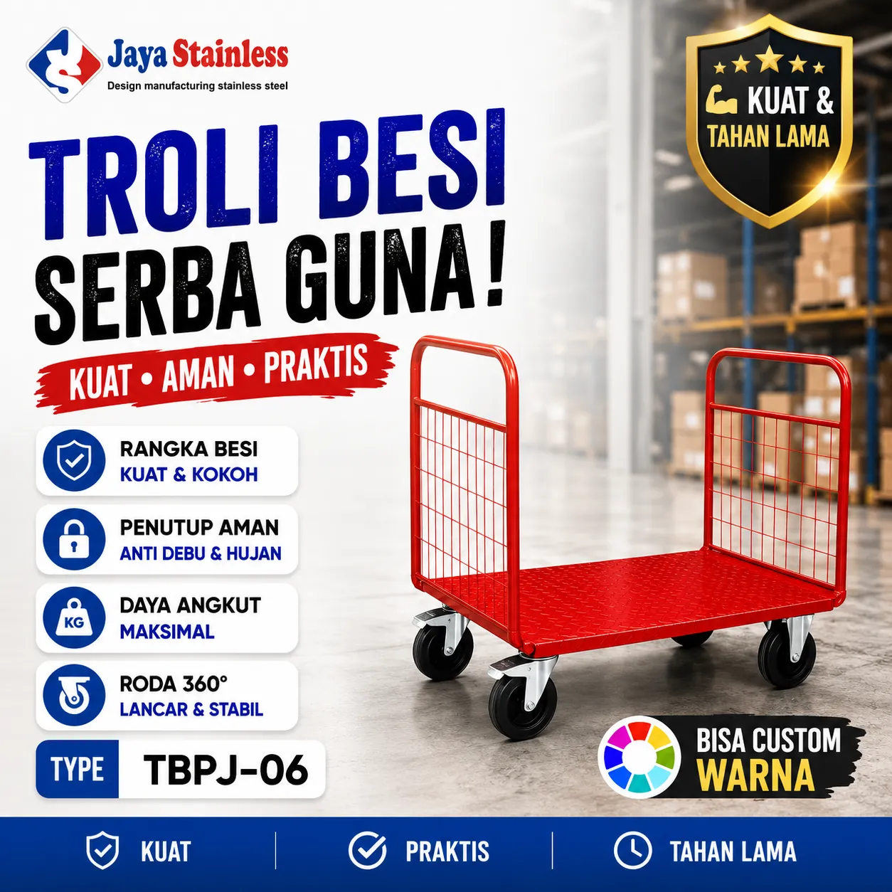troli besi besar jayastainless_11zon troli besi besar jayastainless_11zon
