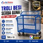 troli besi jayastainlesas_11zon