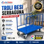 troli besi js_11zon