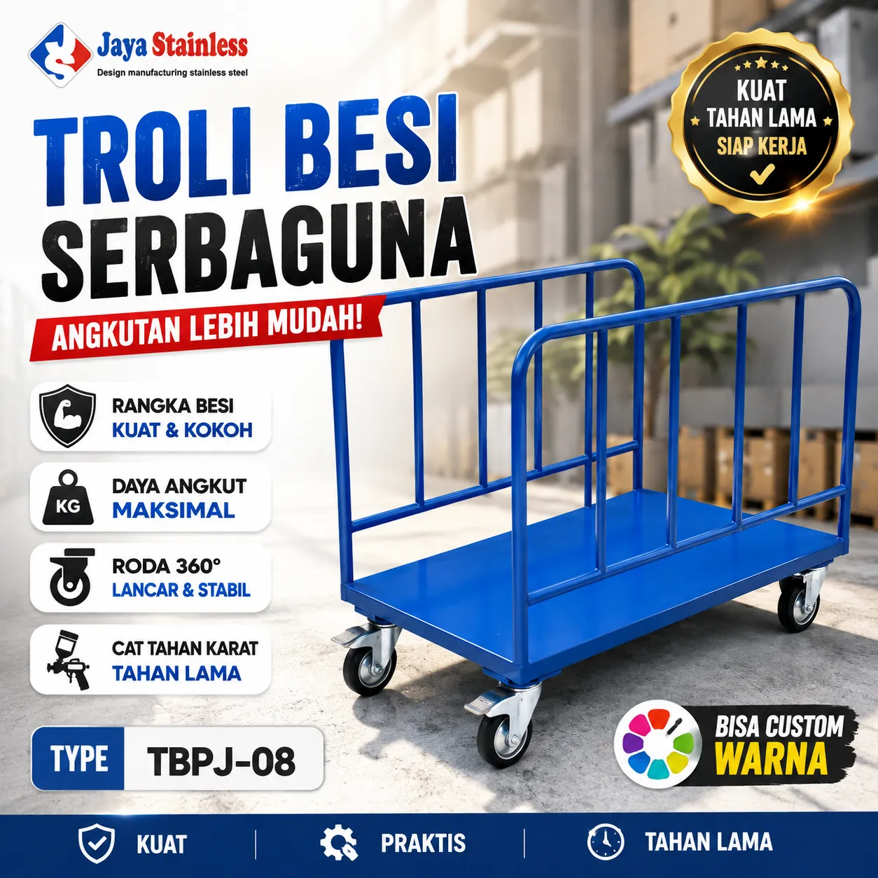 troli besi js_11zon troli besi js_11zon