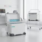 Box Vaksin Portable untuk Distribusi Vaksin yang Aman dan Stabil