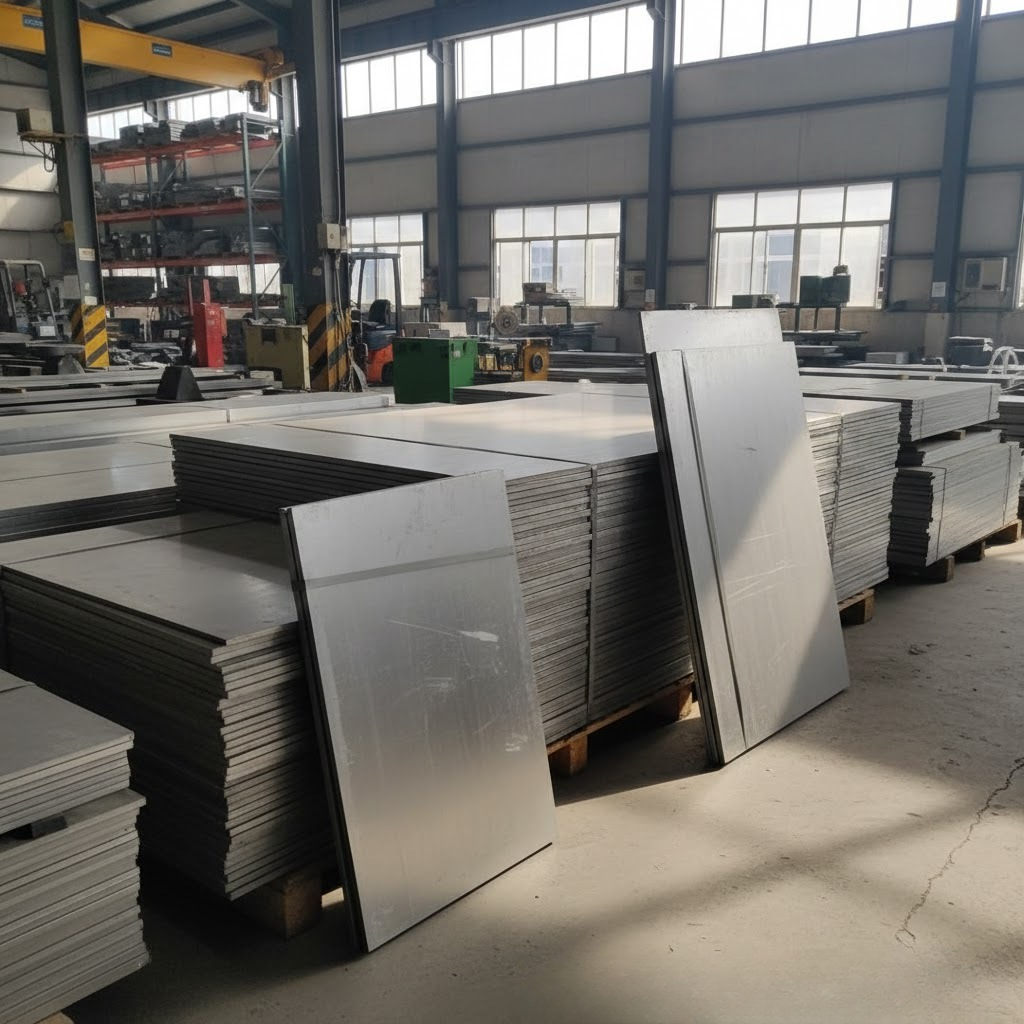 Bahan Stainless Steel Terlihat Sama, Namun Kualitasnya Baru Terasa Saat Dipakai