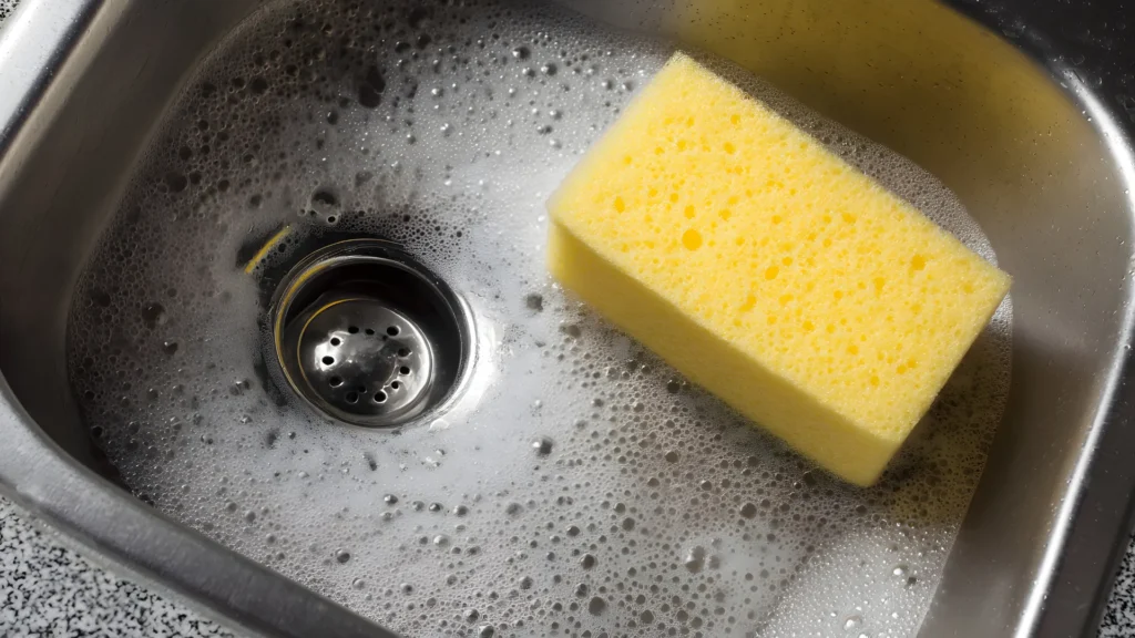 Kitchen Sink Stainless untuk Dapur: Sumber Masalah Tersembunyi