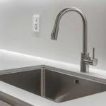 Kitchen Sink Stainless untuk Kebutuhan Dapur Modern Tahun 2026