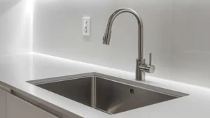 Kitchen Sink Stainless untuk Kebutuhan Dapur Modern Tahun 2026