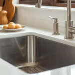 Kesalahan Memilih Wastafel Stainless di Dapur Rumah