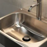 Masalah Wastafel Stainless di Dapur yang Sering Terlambat Disadari