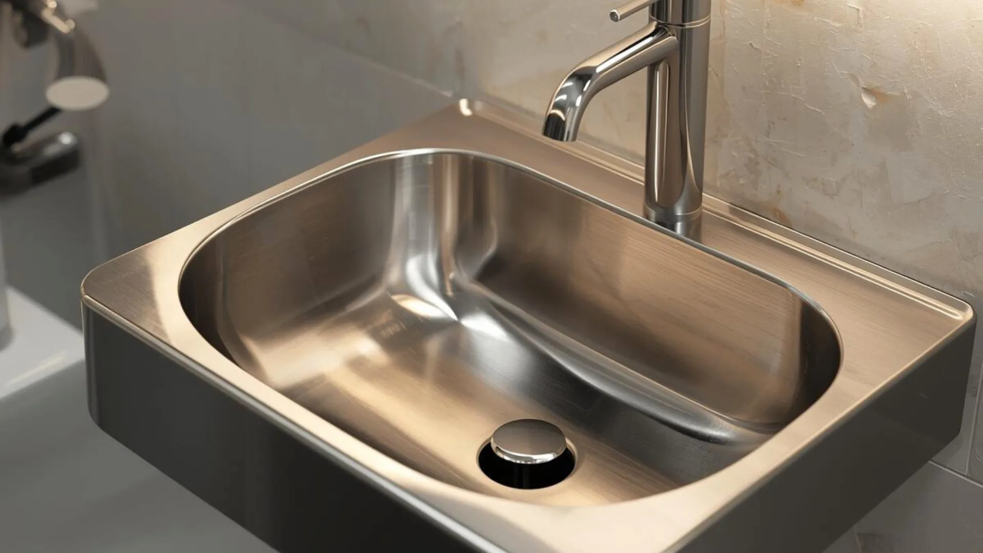 Masalah Wastafel Stainless di Dapur yang Sering Terlambat Disadari