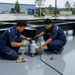 Load Cell Installation Teknik Instalasi Profesional agar Timbangan Stabil_11zon