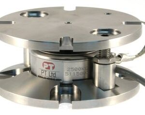 Stainless Weigh Module 100kg capacity
